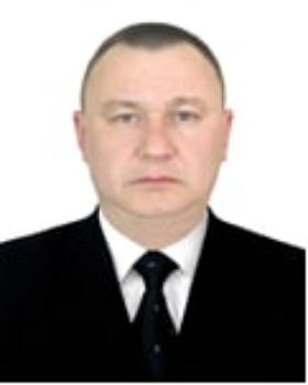 Sayitmuradov Usman Umarovich