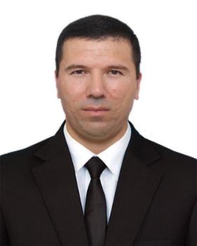 Karimov Timur Batirovich 
